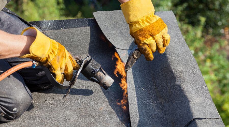 Professional flood damage restoration services in Cornish, UT